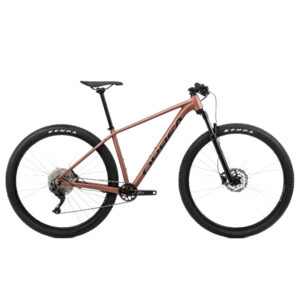 Orbea Onna 20 29 2023 Rojo Bicicleta