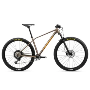 Orbea Alma H30 2023 Marrón Bicicleta