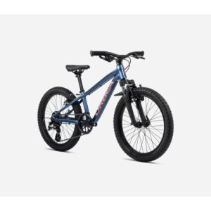 Orbea MX 20 XC Niños Ligera Resistente Bicicleta de Montaña