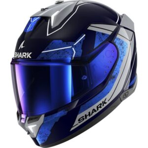 Shark Skwal I3 Rhad Casco Integral Moto