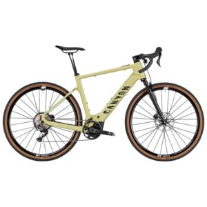 Canyon Grizl:ONfly CF 7 55 Nm 400 Wh Bicicleta Gravel