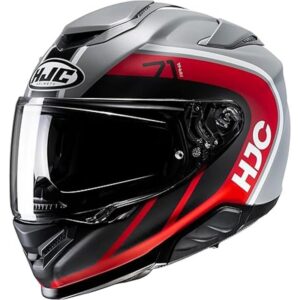 HJC RPHA 71 Mapos MC1SF Casco Integral Moto