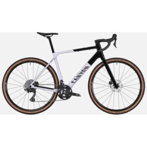 Canyon Grail CF SL 7 Carbono Shimano Bicicleta Gravel