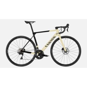 Canyon Ultimate CF SL 7 Carbono Bicicleta de Carretera