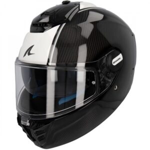 SHARK Spartan RS Carbon 1.3 Casco Integral Carbono