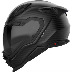 Nexx XWST3 Zero Pro Casco Integral Matte Carbon