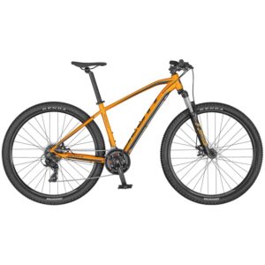Scott Aspect 970 21 Velocidades con Frenos de Disco Hidráulicos MTB