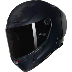 Nolan X-804 RS Ultra Carbon Casco Integral Triplonero