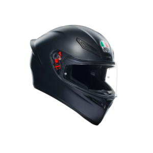 AGV K1 S Casco Integral Negro Mate