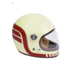 By City Roadster II Cream Wing Casco Integral